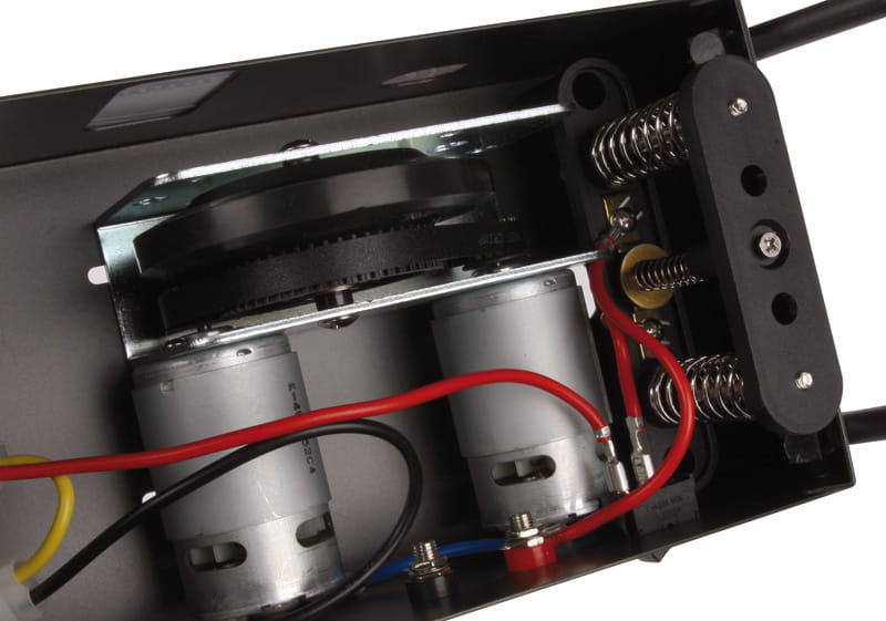Robitronic Starterbox LB 550 fuer RC Nitro Modelle