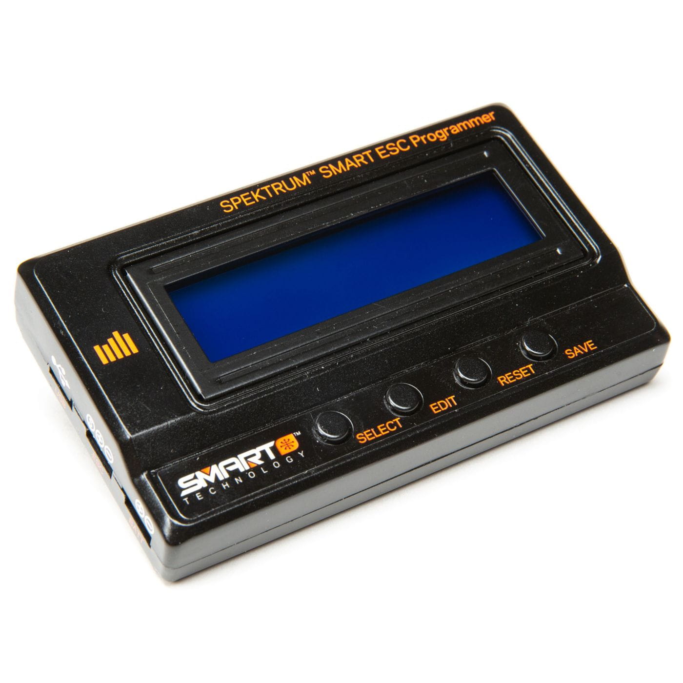 Spektrum Avian and Firma Smart ESCs Programming Update Box Spektrum Avian and Firma Smart ESCs Programming Update Box