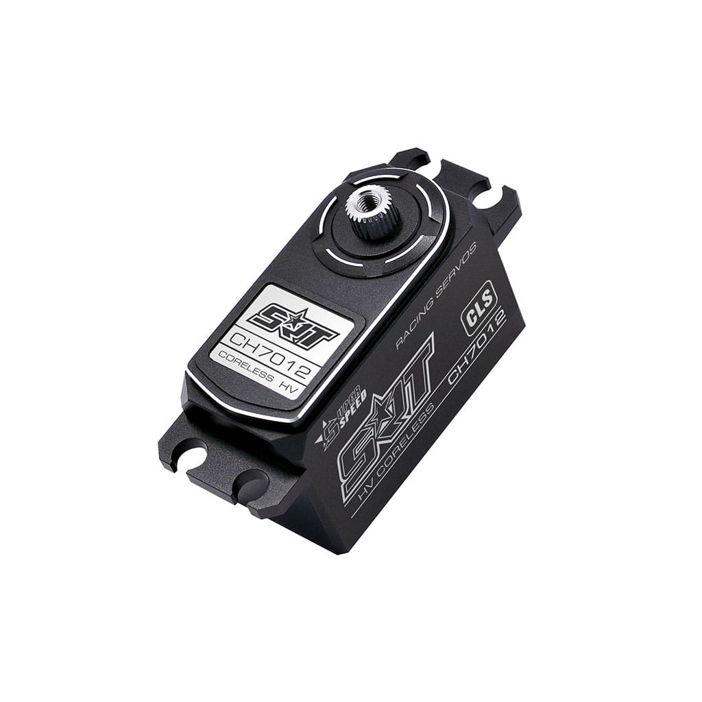 SRT Coreless Servo HV Low Profile 11.0kg/0.06sec @7.4V SRT Coreless Servo HV Low Profile 11_0kg_0_06sec @7.4V - RC-Zubehoer
