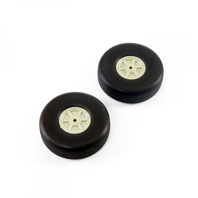 Hangar 9 Raederset_ Ultra Stick 30cc - RC-Zubehoer