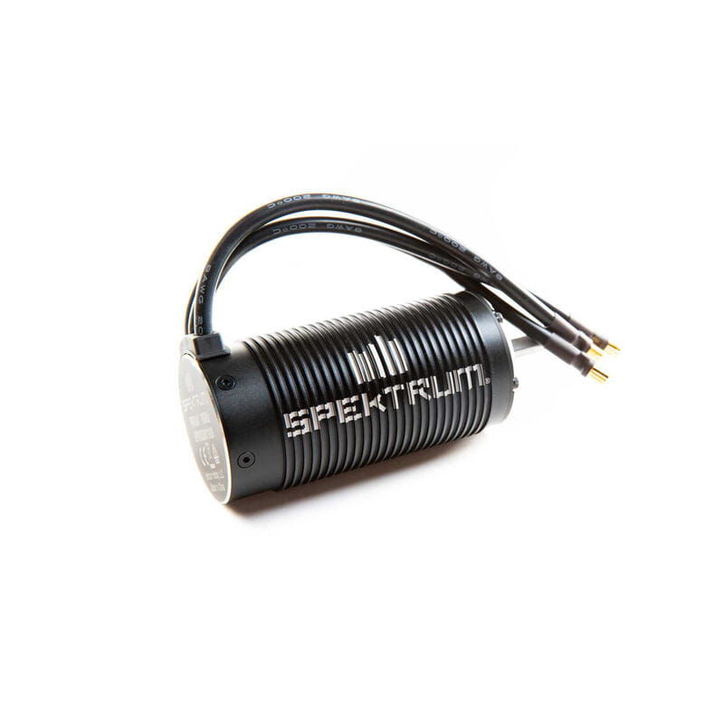 Spektrum Firma 780Kv Brushless Motor Spektrum Firma 780Kv Brushless Motor - RC-Zubehoer
