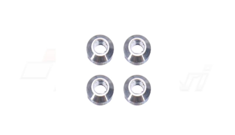 Amewi Horizontal Achsen Abstandhalter AFX4 - RC-Zubehoer