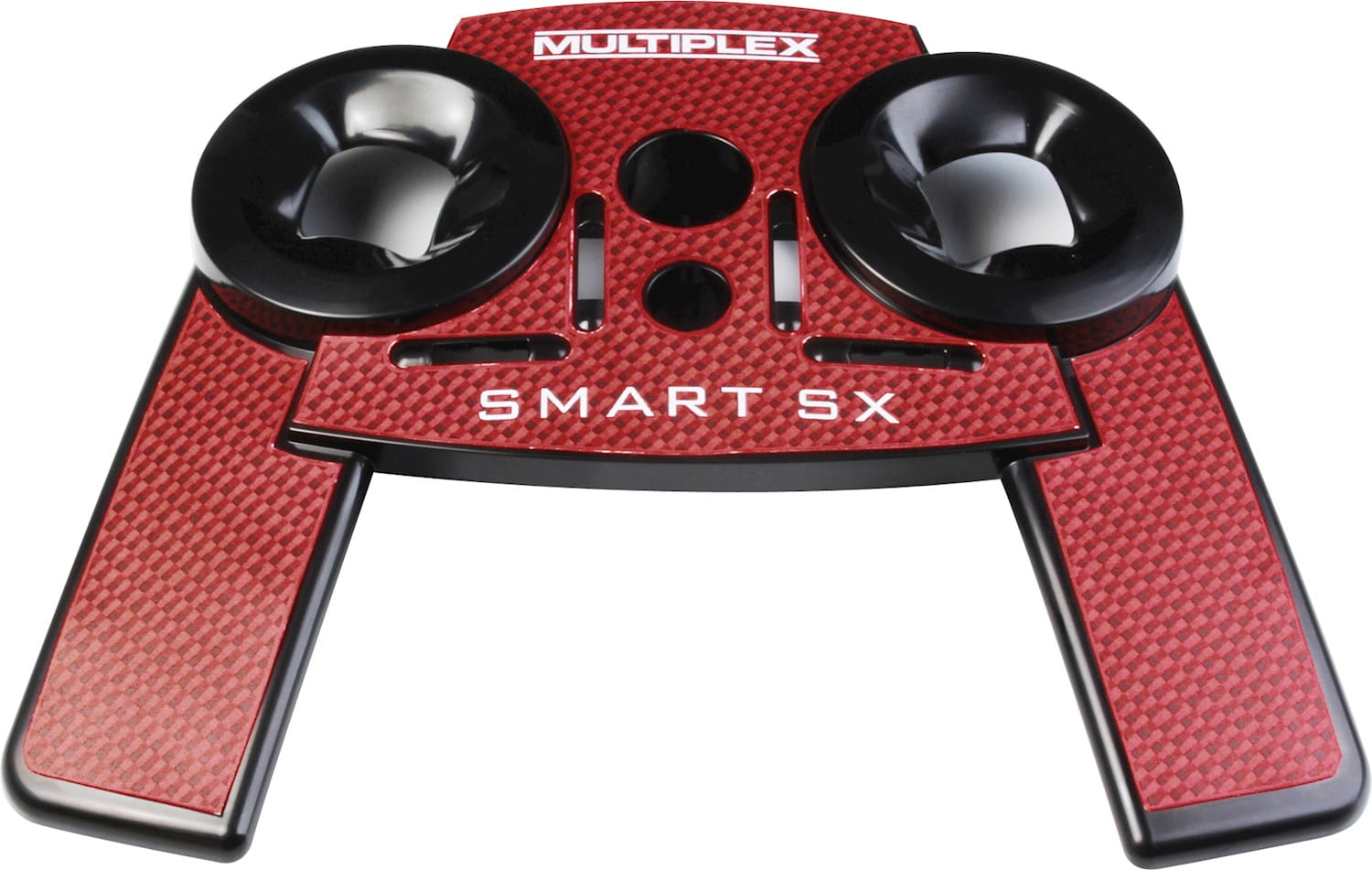 Multiplex Dekorbogen Smart SX Dekor 4 - RC-Zubehoer