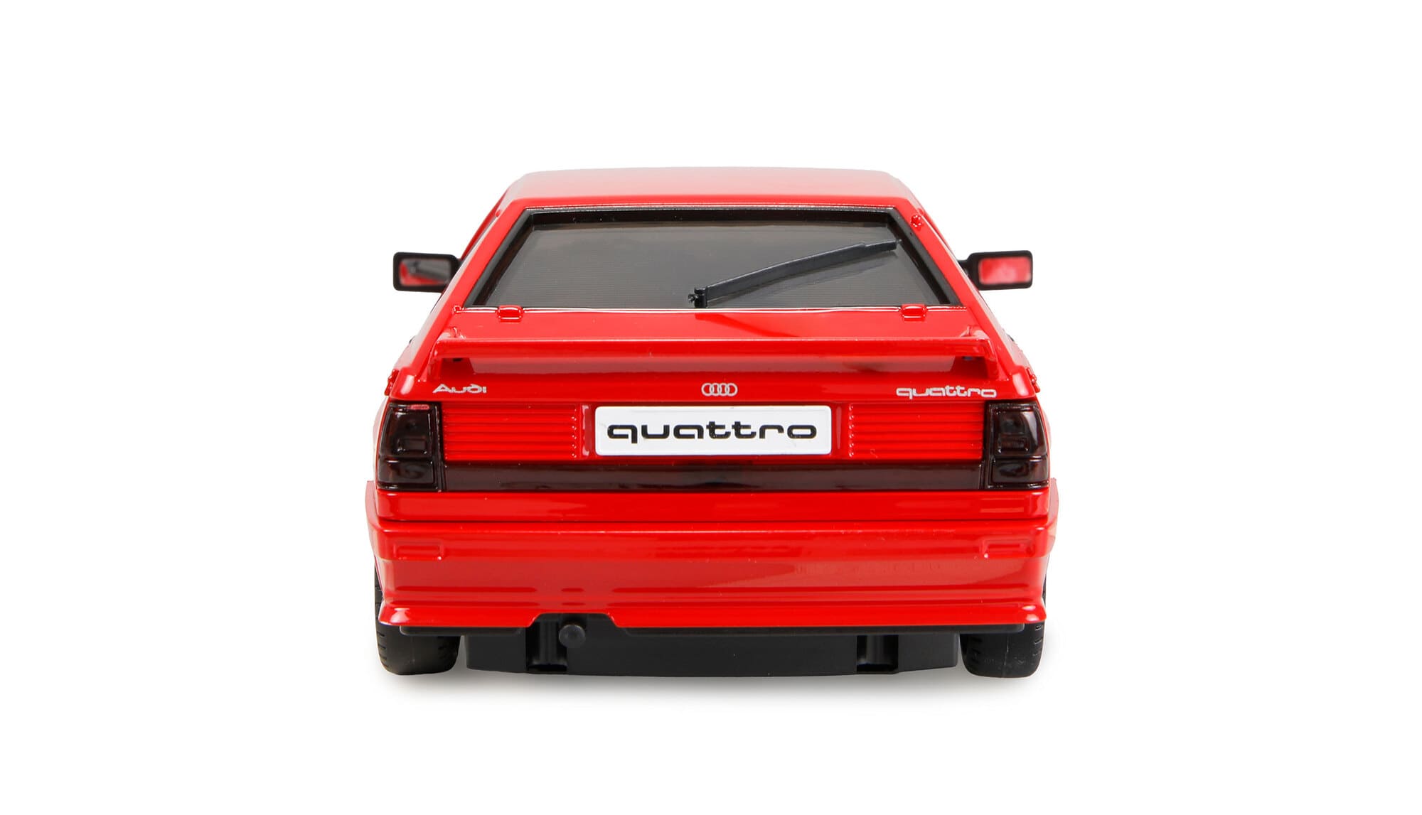 Amewi Audi quattro 1980 RC Drift Auto 4WD 1_28 rot