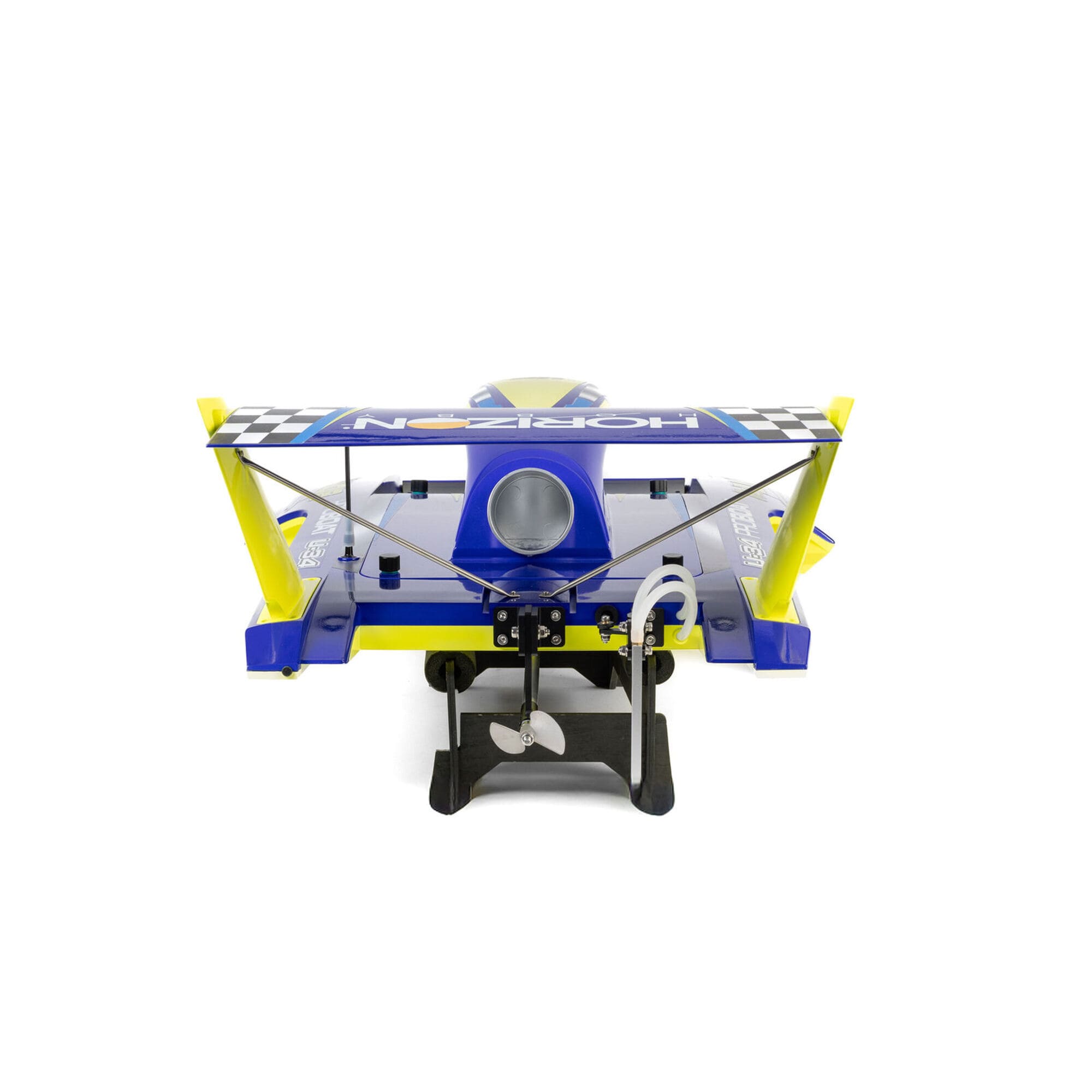 Pro Boat Miss Illinois U-34 Hydro RTR Brushless Rennboot 34 Zoll