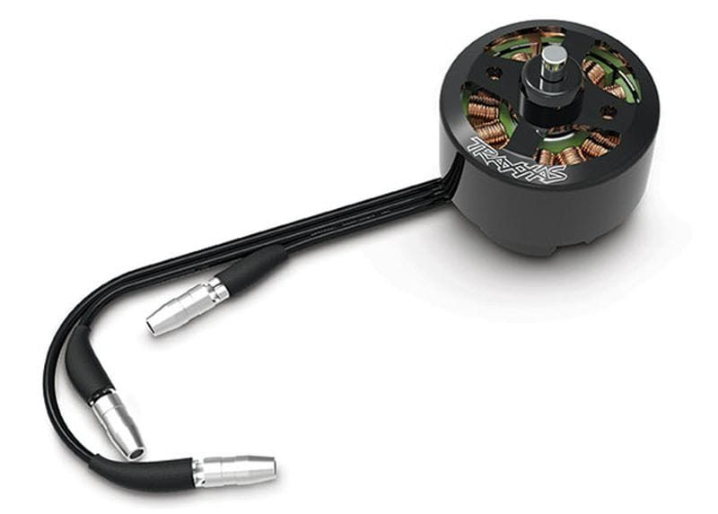 Traxxas Motor, Bruschless Traxxas Motor_ Bruschless - RC-Zubehoer