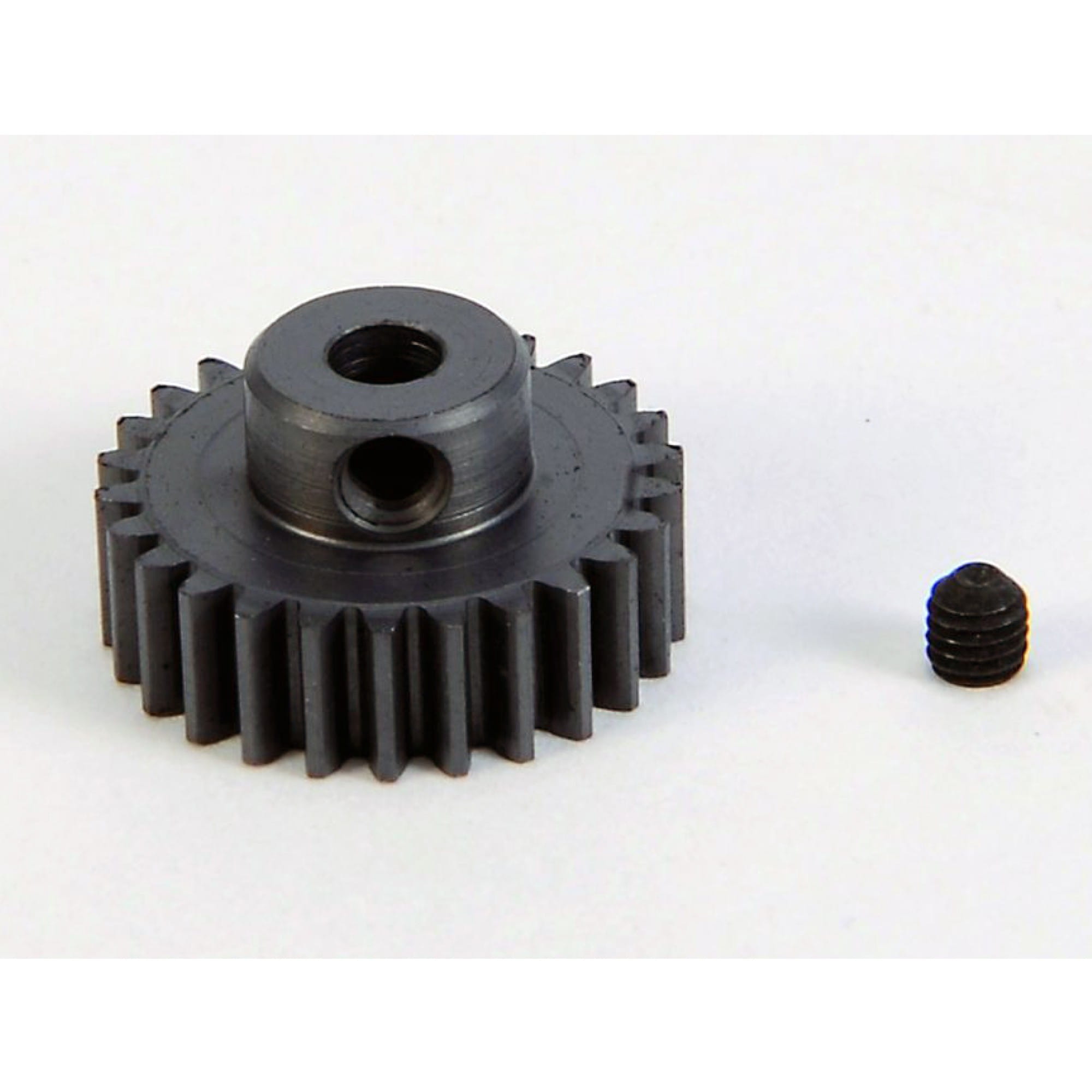 Carson Motorritzel M0_6  26 Zaehne gehaertet. - RC-Zubehoer