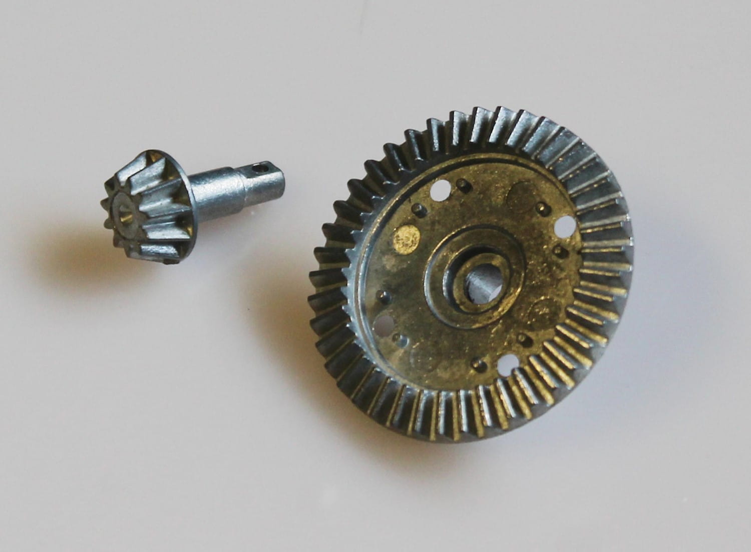 Drive - Fly Models Diff.-Kegelrad GhostFighter - RC-Zubehoer Drive - Fly Models Diff.-Kegelrad GhostFighter - RC-Zubehoer