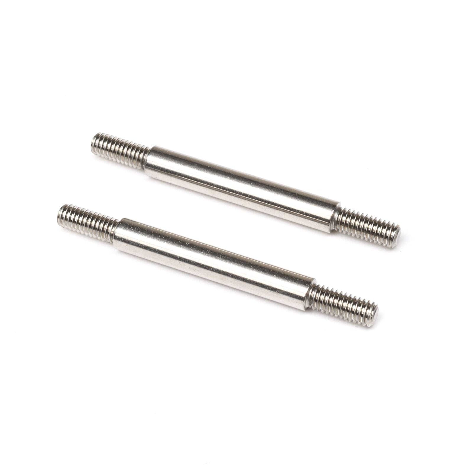 Axial Stainless Steel M4 x 5mm x 50.7mm Link _2__ PRO - RC-Zubehoer