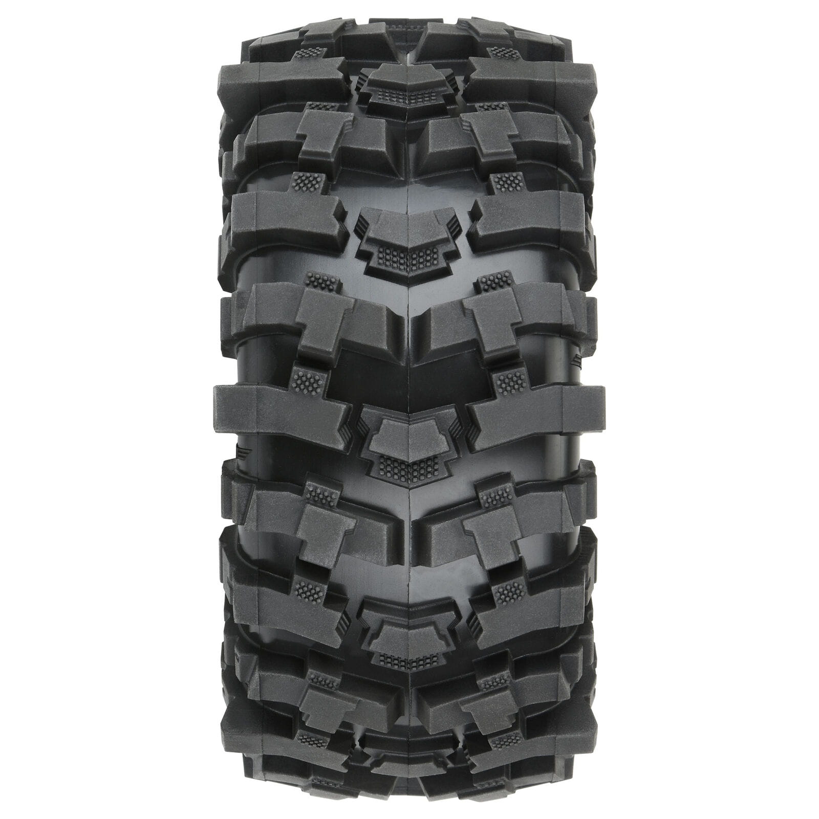 Proline 1_10 Mickey Thompson Baja Pro X F_R 2.8 Reifen MTD 12mm_14mm Raid _2_ - RC-Zubehoer