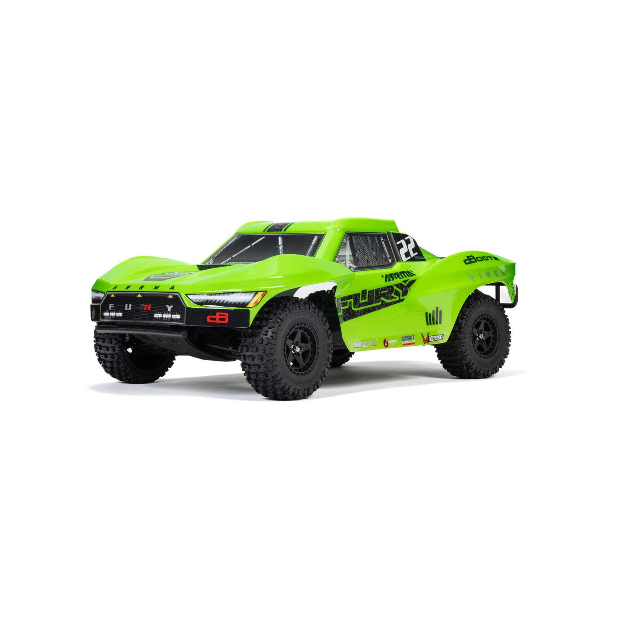 arrma-110-fury-mega-550-brushed-2wd-short-course-truck-rtr-green