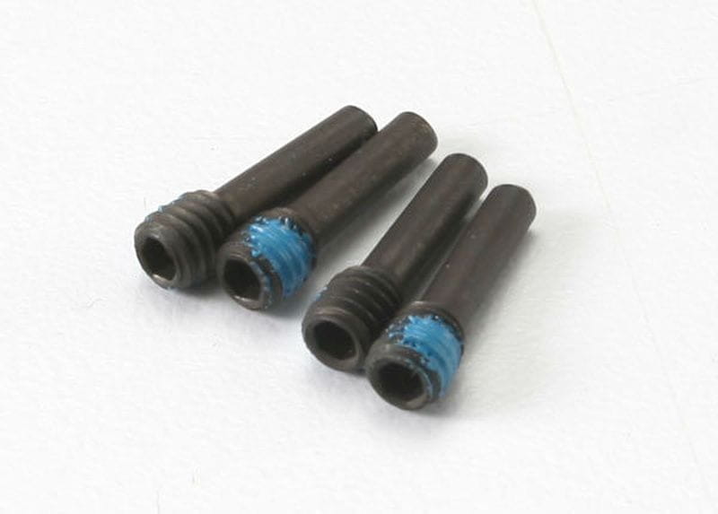 Traxxas Steckschrauben 4x13mm - RC-Zubehoer