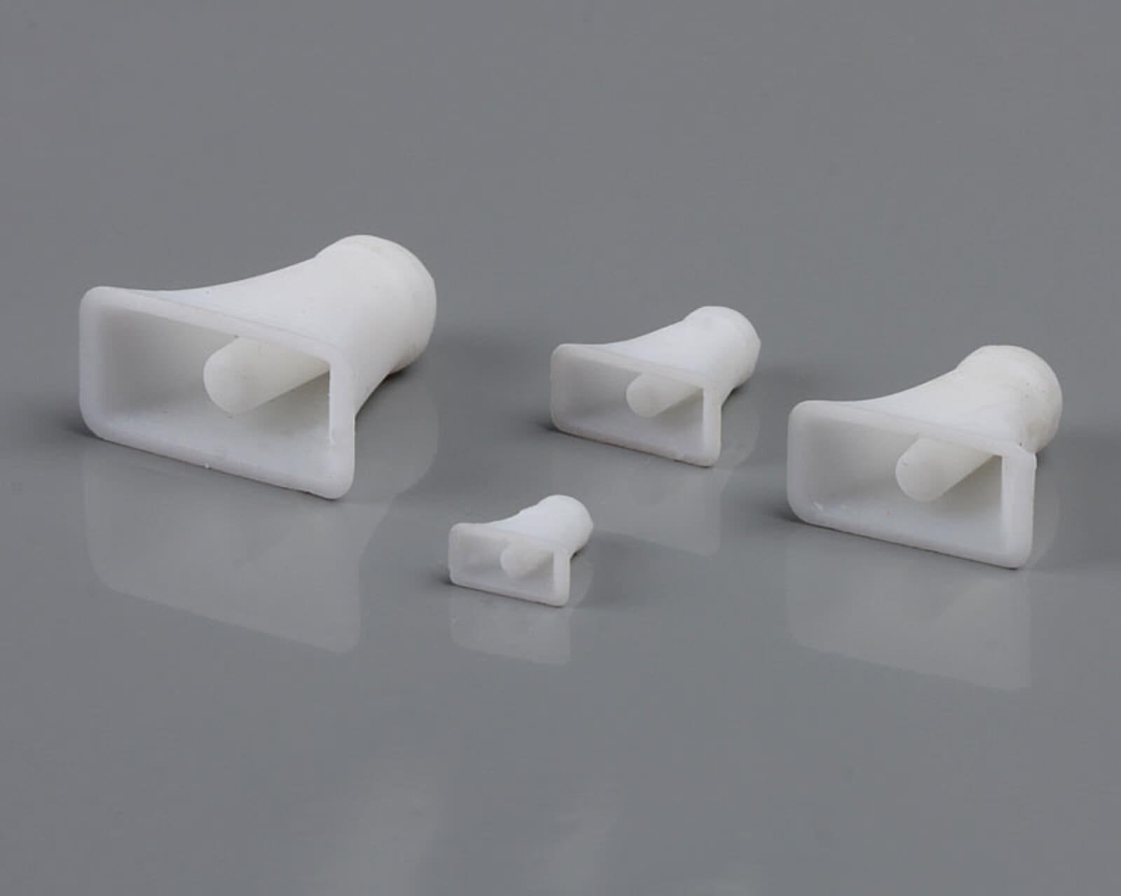 Krick Lautsprecher 18 mm _VE2_ 3D Resin - RC-Zubehoer