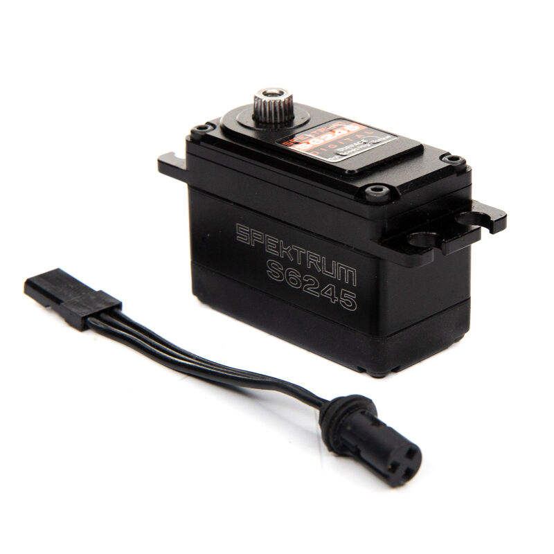 Spektrum S6245 High Speed_Torque Servo - RC-Zubehoer