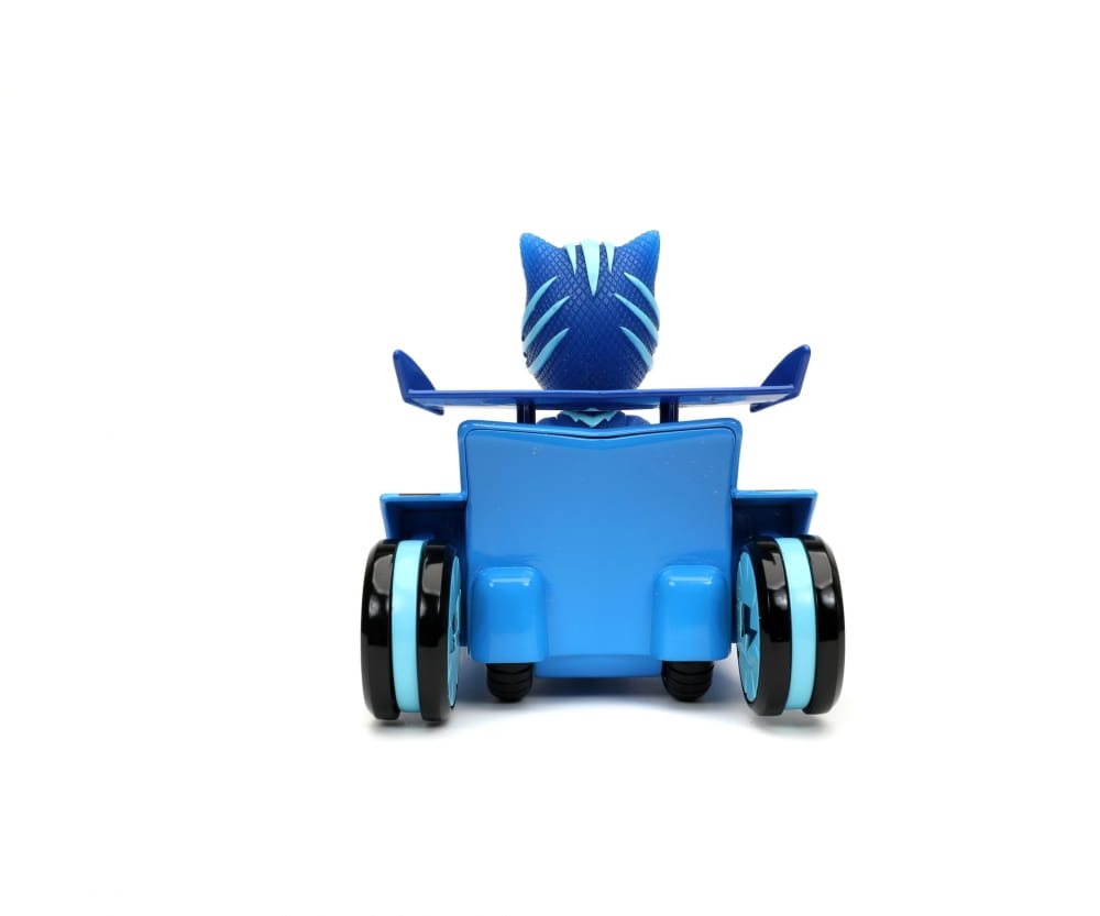 Jada PJ Masks RC Cat Car