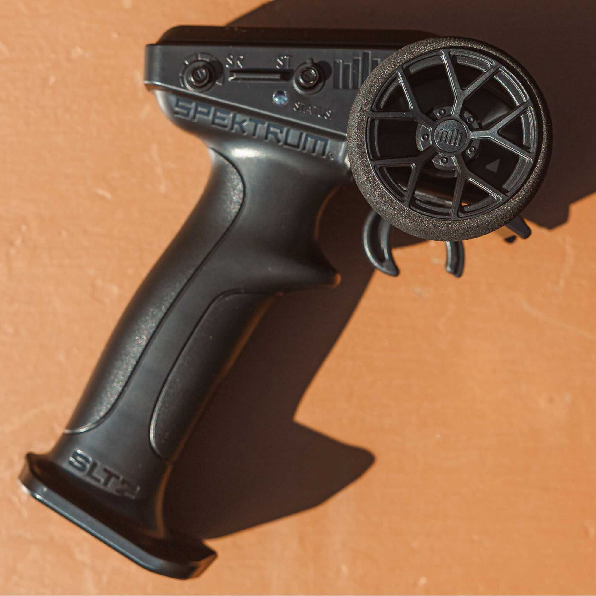 ARRMA TYPHON MEGA 665 4X4 RTR Buggy 1_8 Gelb