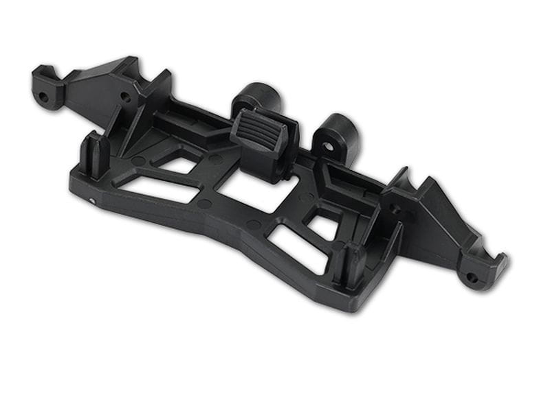 Traxxas Karosserie-Halter vorn fuer #9340 Karosserie - RC-Zubehoer