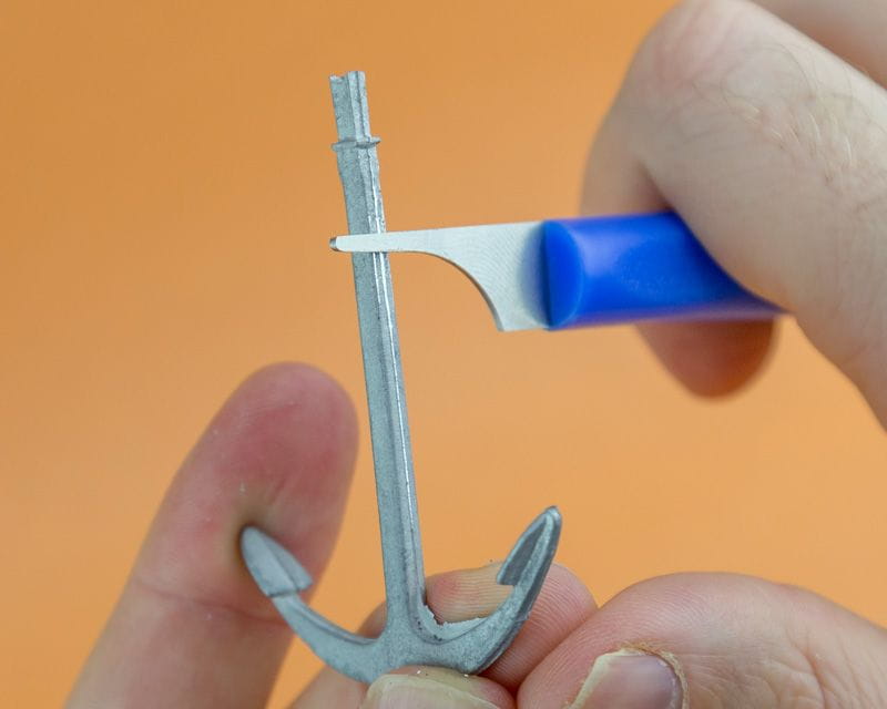 Krick Essential Modellbauwerkzeugset - RC-Zubehoer