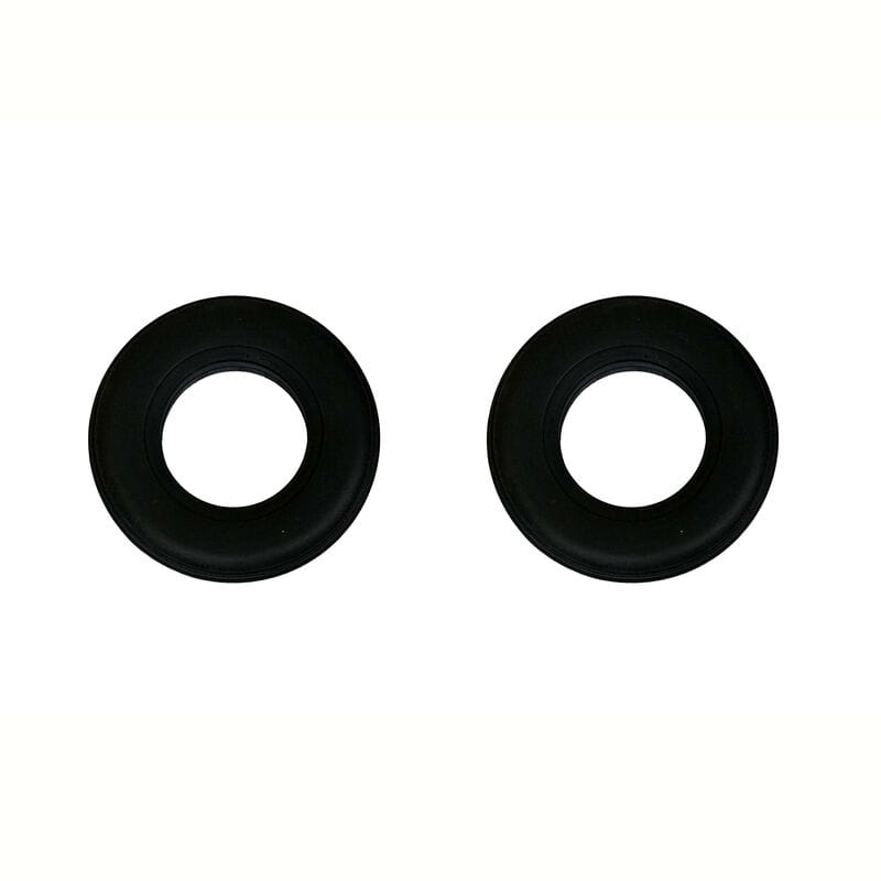 E-flite Soft Main Tires; Fw 190A 1.5m - RC-Zubehoer