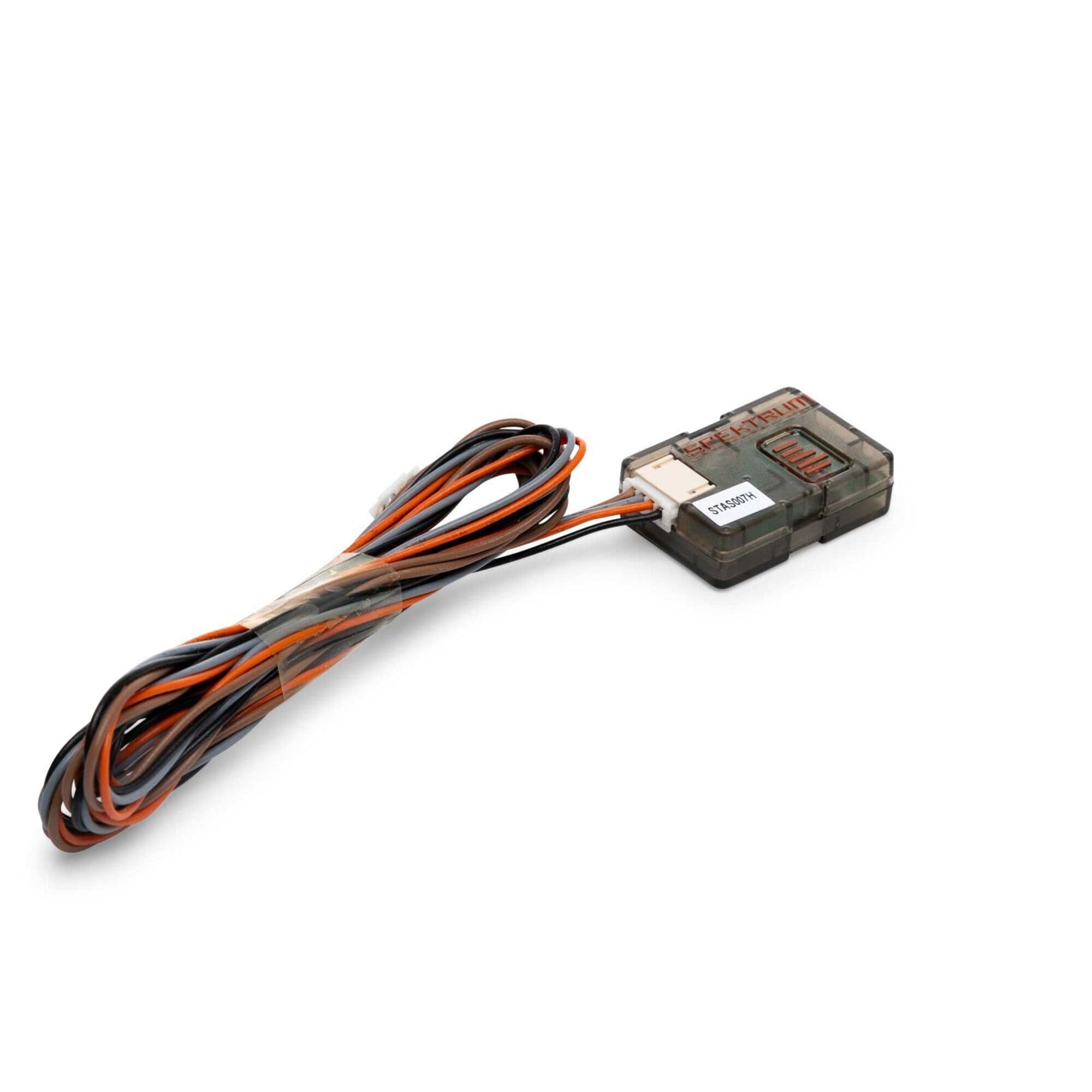 Spektrum Empfänger DSMX SRXL2 Satellitenempfänger Spektrum Empfänger DSMX SRXL2 Satellitenempfänger