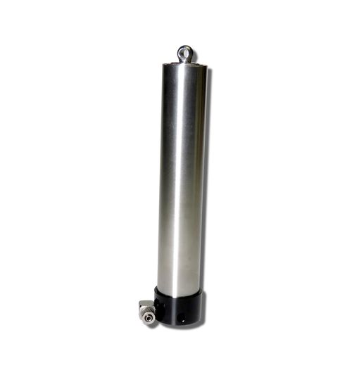 Lesu Hydraulik Teleskopzylinder 130-495mm - RC-Zubehoer