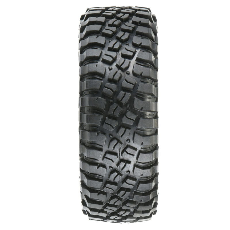 Proline Crawler Reifen BFG KM3 1.9 (4.19OD) G8 2St.
