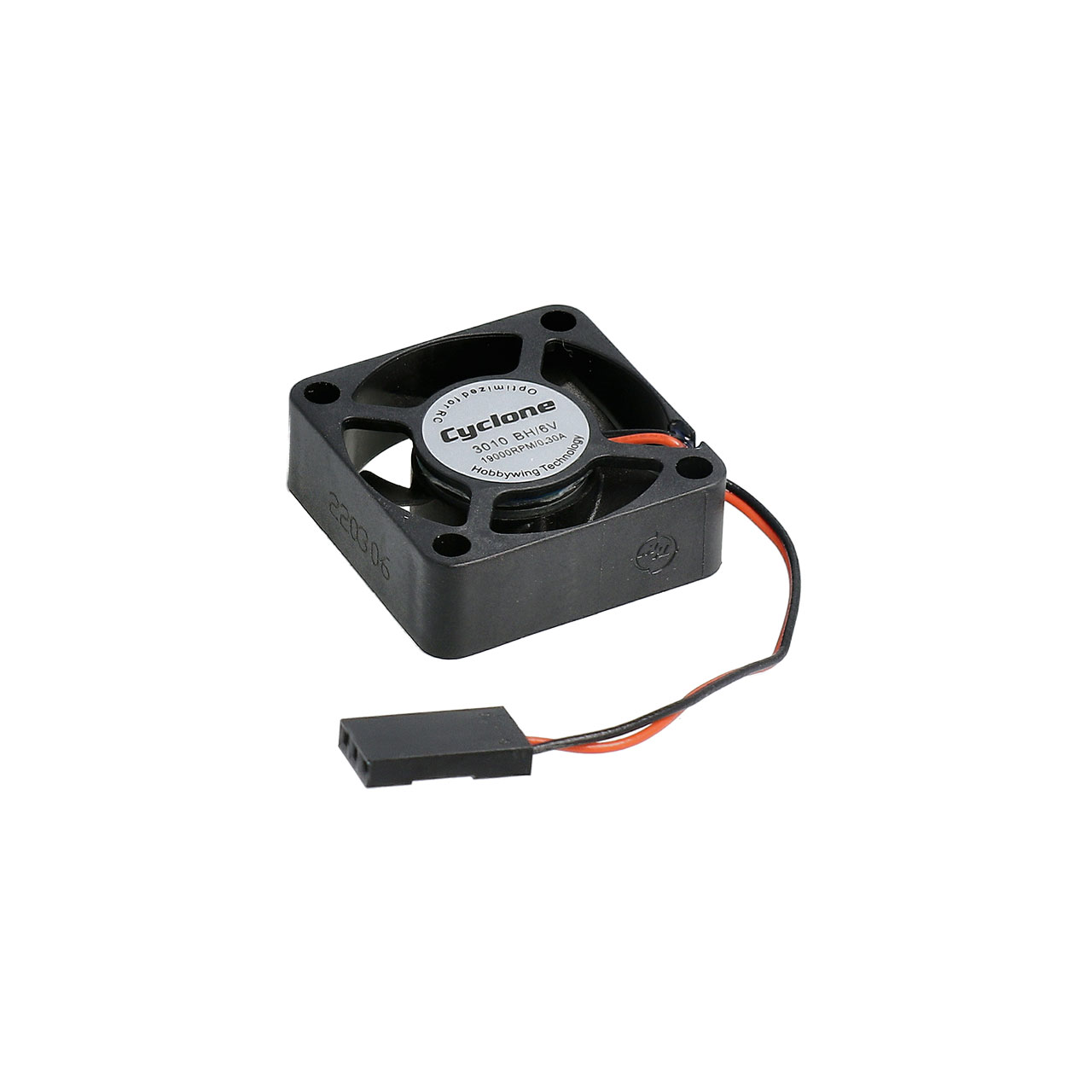 Luefter Platinum-150A V5_ 120A_80A