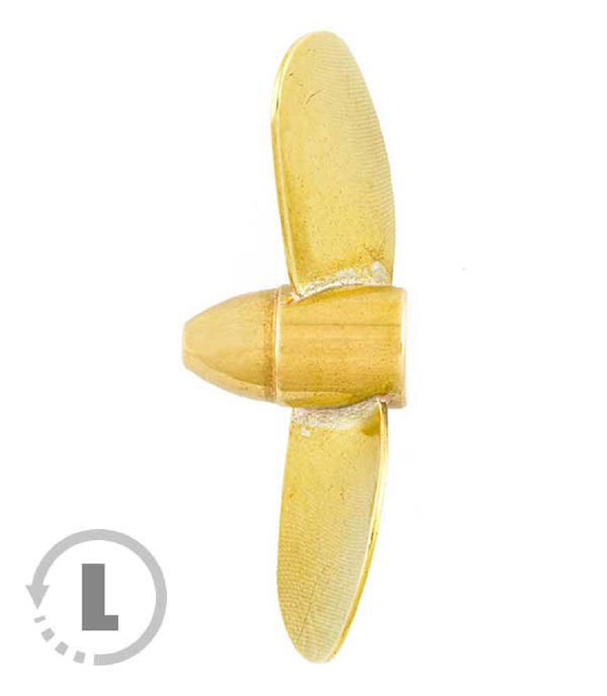 Krick MS-Propeller Serie 145 2Bl-60-L-M5