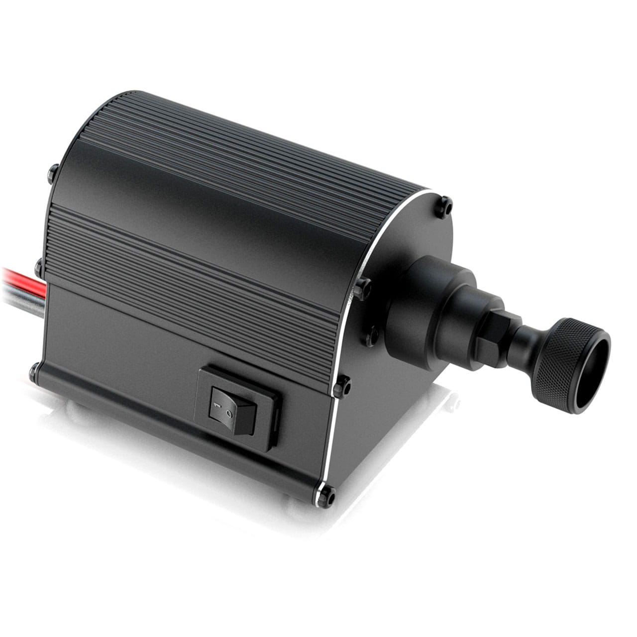SkyRC Reifenschleifmaschine Schwarz