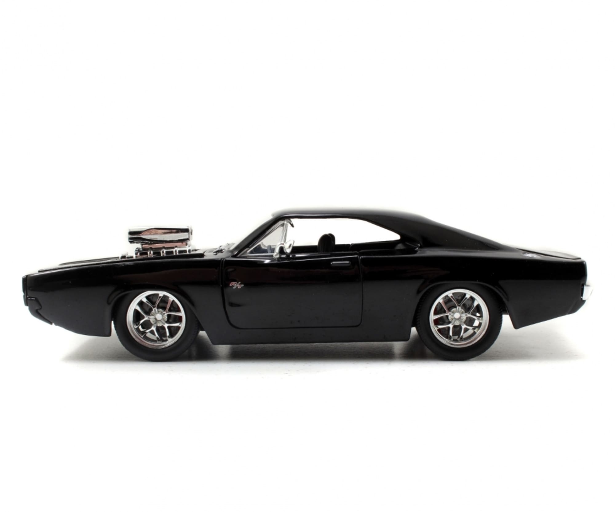 Jada Toys Fast _ Furious _9_ 1970 Dodge Charger 1_24