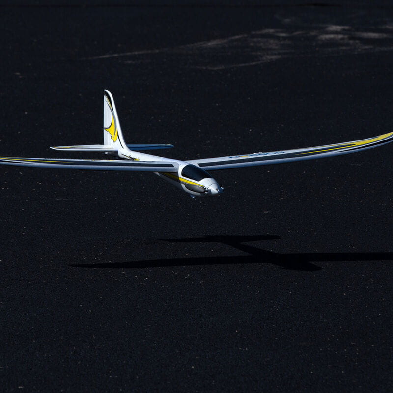 E-Flite Conscendo Evolution PNP Elektro Segler rc segler conscendo Evolution pnp