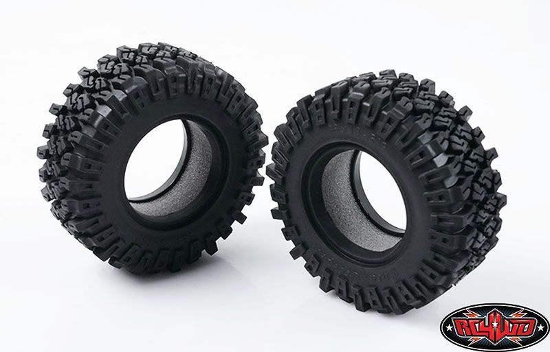 RC4WD Rock Creepers 1.9 Scale Reifen