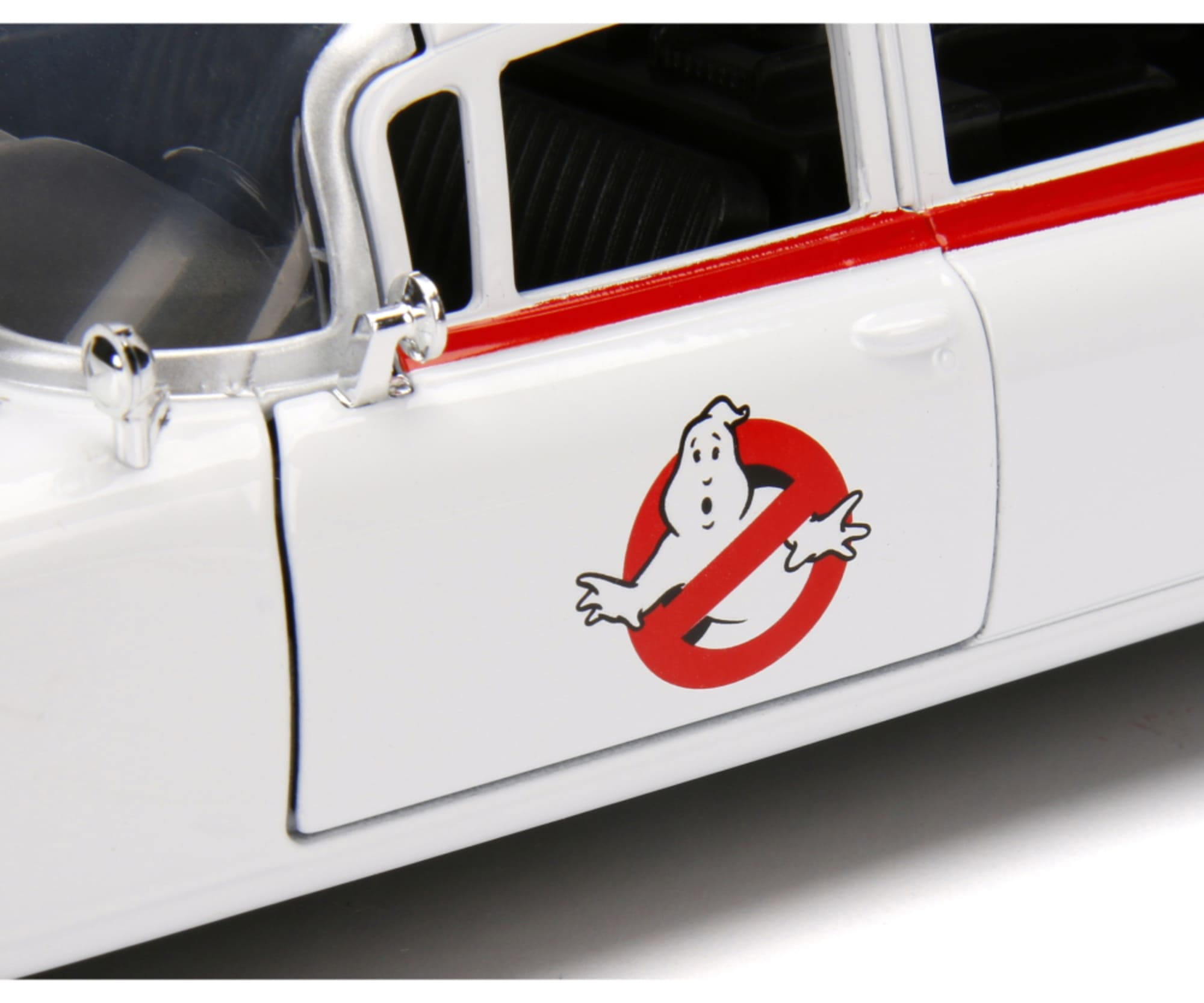 Jada Ghostbusters ECTO-1_ 1_24 - RC-Zubehoer