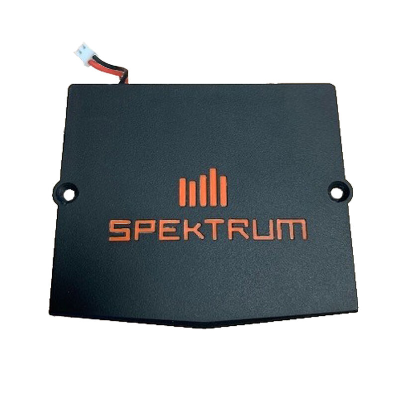 Spektrum 3.7V 1S 10_500 mAh TX Batt_ iX20 - RC-Zubehoer