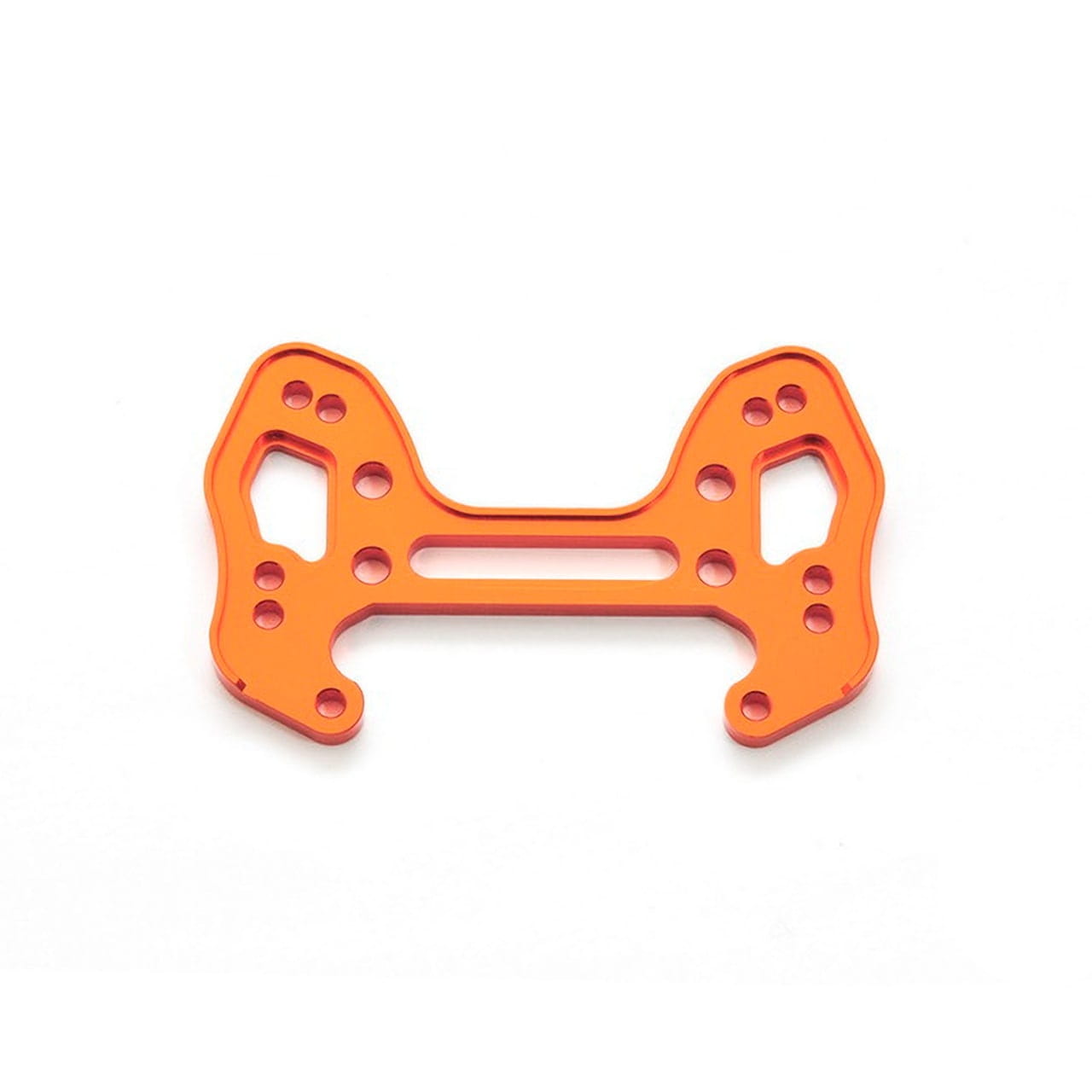 Hobao CNC LIGHT WEIGHT FRONT SHOCK TOWER - RC-Zubehoer