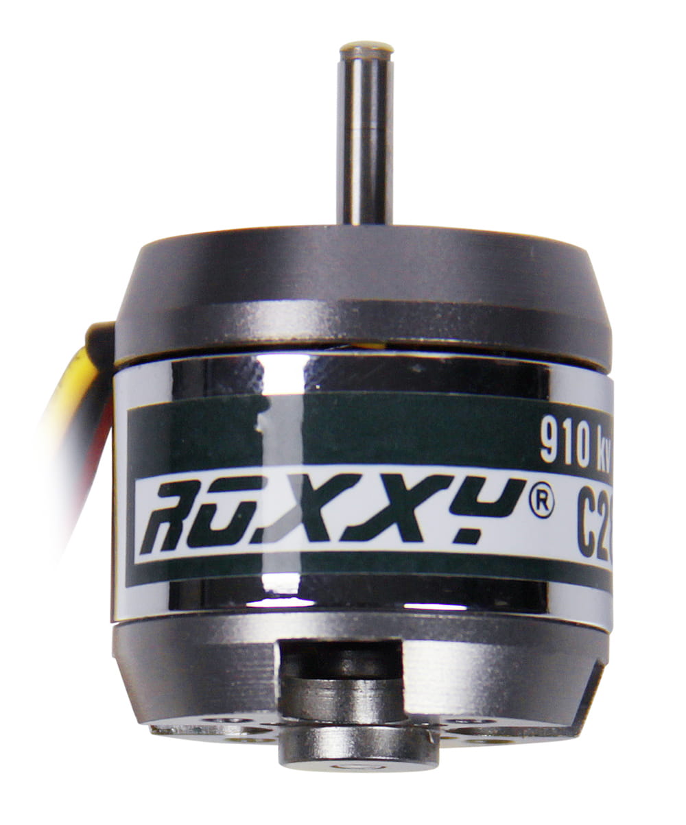 Multiplex ROXXY Brushless Motor BL Outrunner C28-30-910kV - RC-Zubehoer