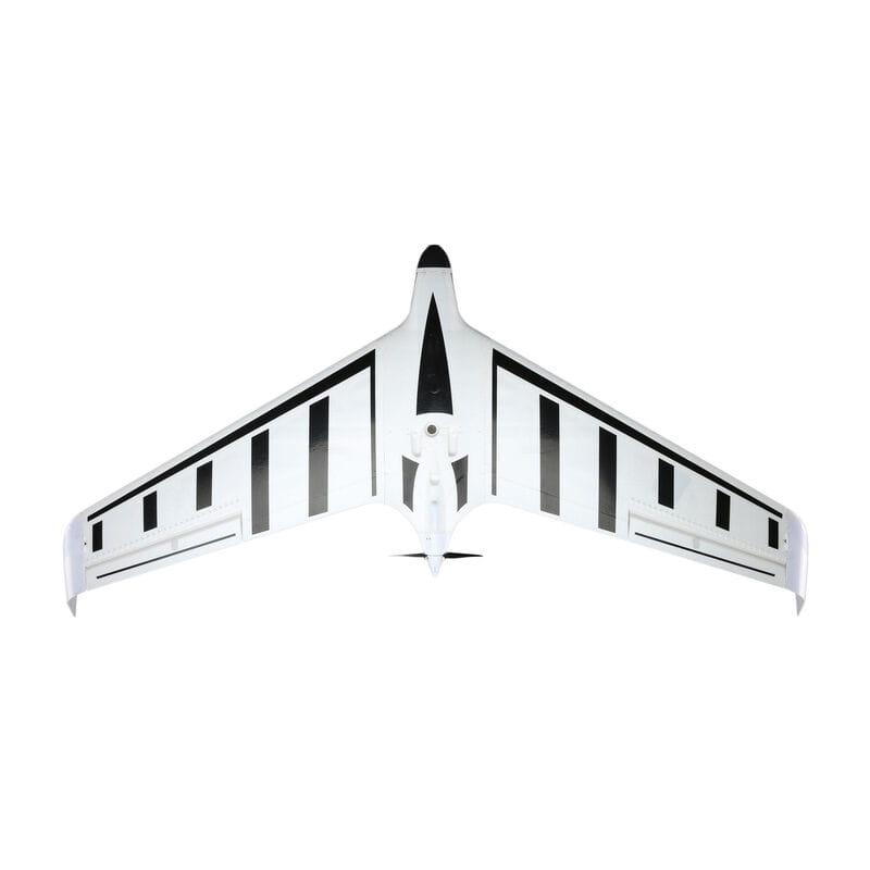 Opterra 2m Nurfluegel RC-Flugzeug mit Kameraoption und AS3X