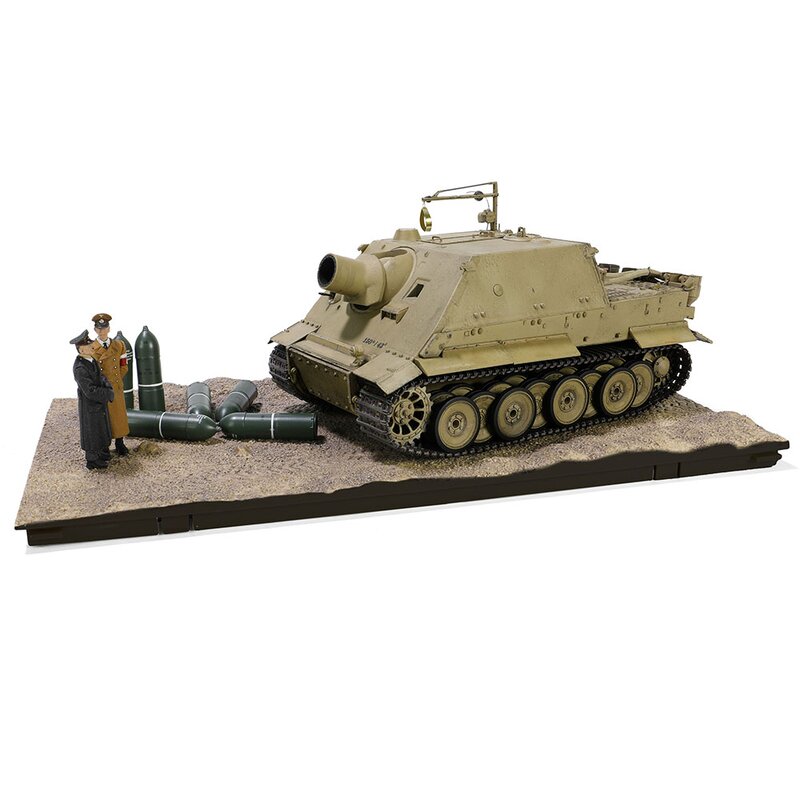 Torro 1_32 Sturmtiger Prototyp - RC-Zubehoer
