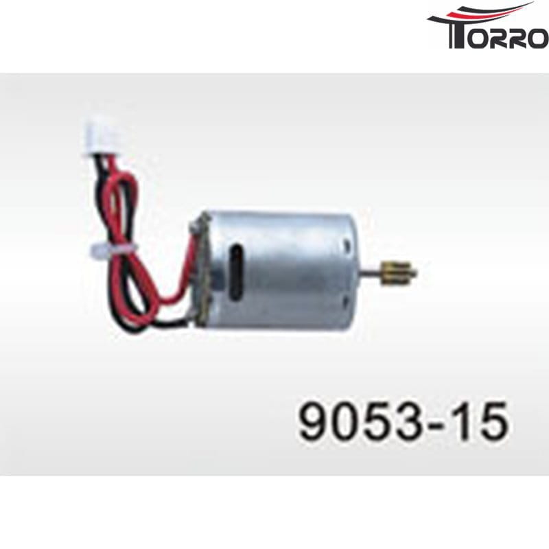 Torro Heli VOLITATION - Hauptmotor A _ B - Ersatzteil - RC-Zubehoer