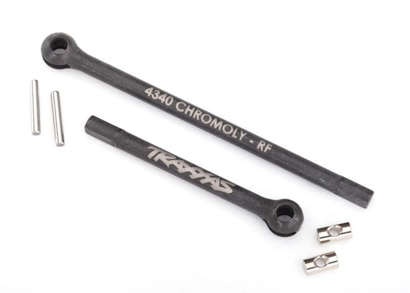 Traxxas Achswelle_ vorn_ Heavy Duty l-r _erfordert #8064_ - RC-Zubehoer