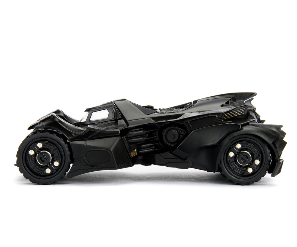 Jada Toys Batman 2015 Batmobile 1_32