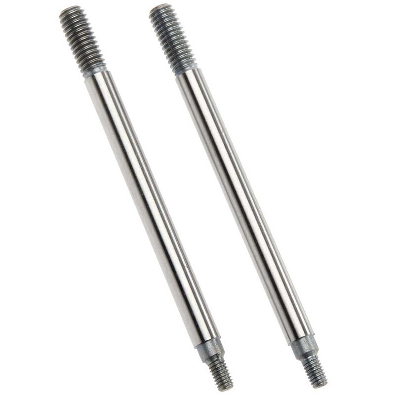 Arrma AR330477 Shock Shaft 4x57mm 6S _2_ - RC-Zubehoer