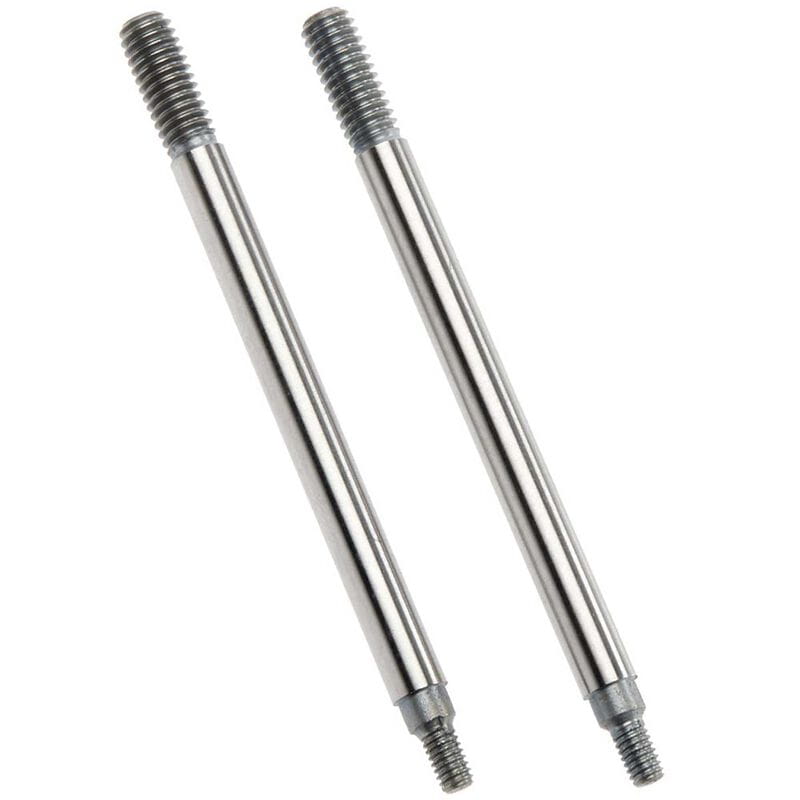 Arrma AR330477 Shock Shaft 4x57mm 6S (2) Arrma AR330477 Shock Shaft 4x57mm 6S _2_ - RC-Zubehoer