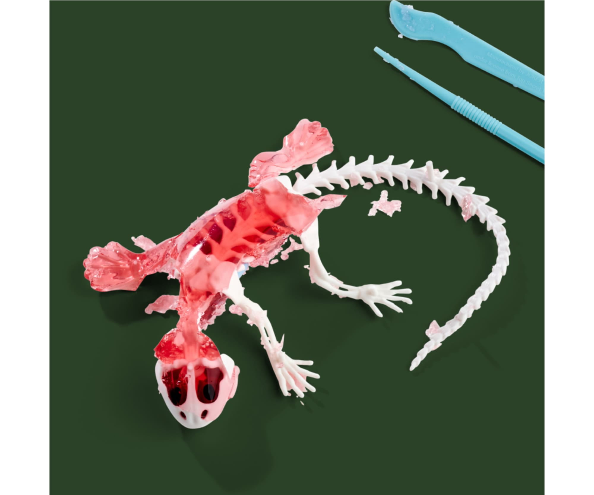 Simba Scout Dissect-It Salamander - RC-Zubehoer