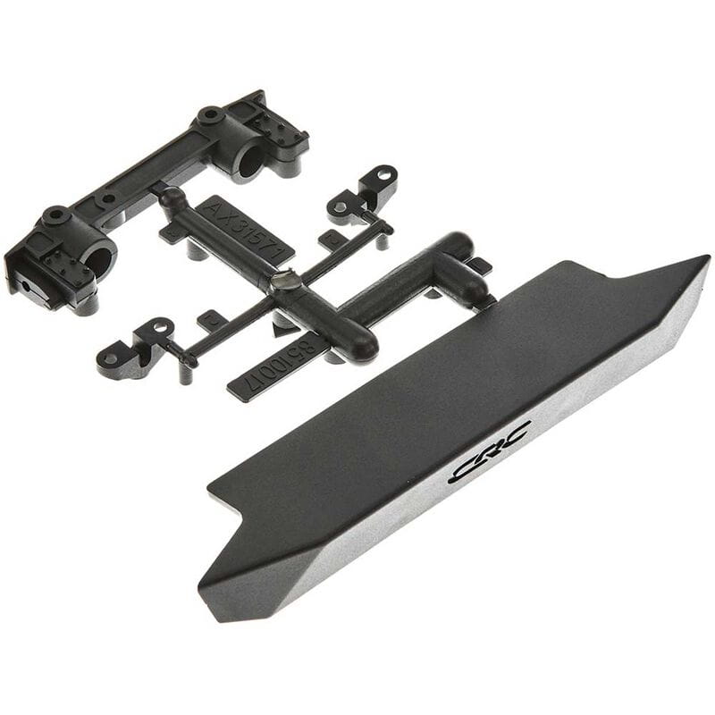Axial AX31571 Front Bumper CRC JK