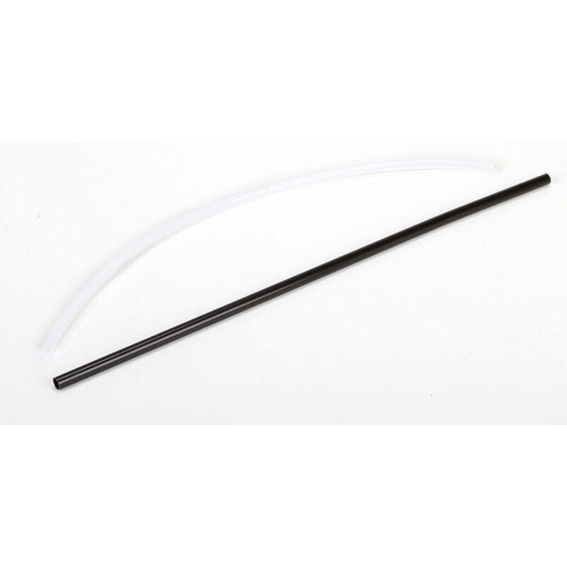 Proboat Aluminum Stuffing Tube and Liner: Recoil 26