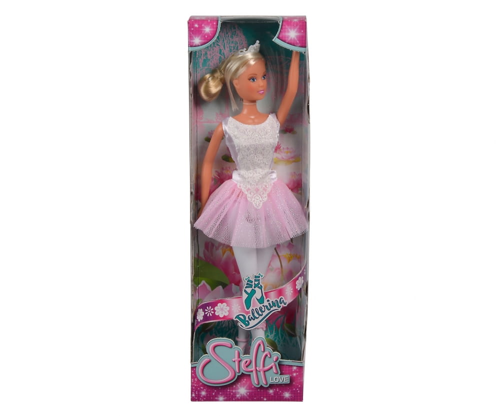 Simba Toys SL Ballerina