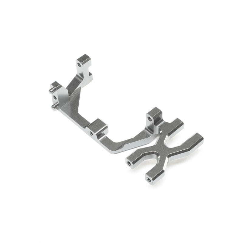 Losi Aluminum Steering Servo Mount_ Super Baja Rey - RC-Zubehoer