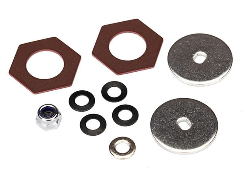 Traxxas Rebuild-Kit_ Slipper Clutch - RC-Zubehoer