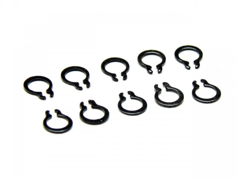 Extron Sicherungsscheibe _ Seegerring 5_0 mm _VE=10St._ - RC-Zubehoer